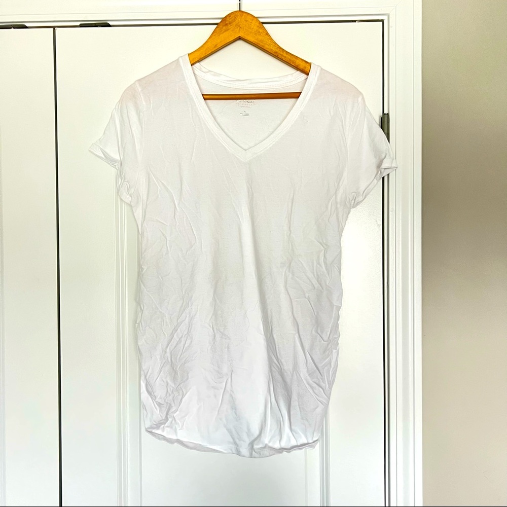 XL Maternity Tee